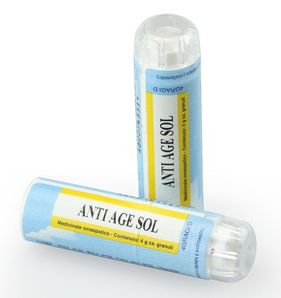 Antiage sol gr 4g