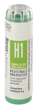 Horus h1 granuli