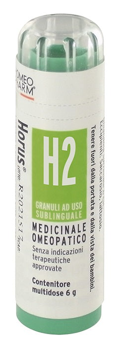 Horus h2 granuli