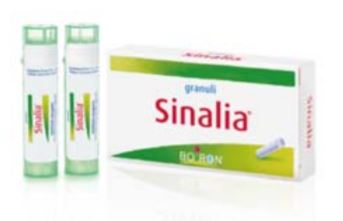 Sinalia 2tubi gran 160g