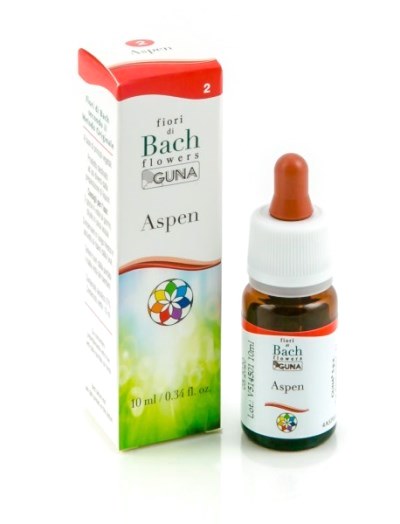 Aspen guna gocce 10 ml