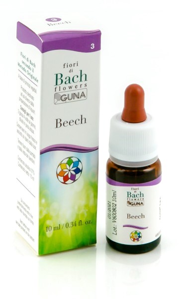 Beech guna gocce 10 ml