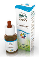 Centaury gun gocce 10 ml