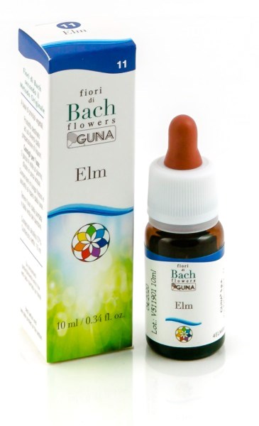 Elm guna gocce 10 ml