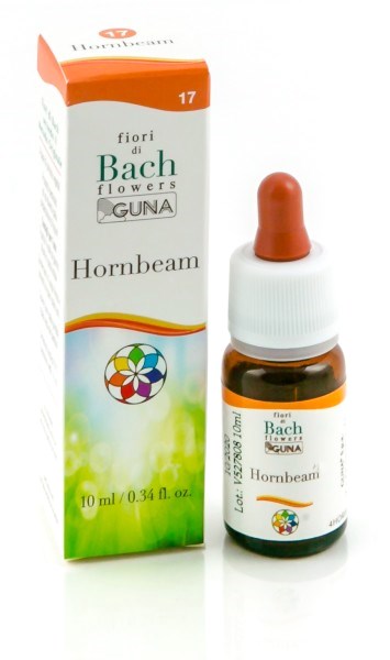 Hornbeam guna gocce 10 ml