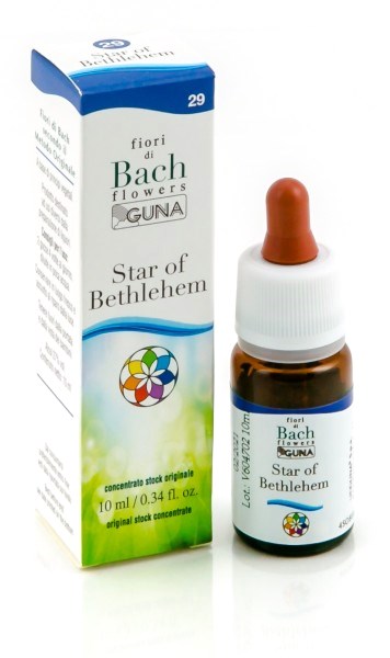 Star of beth guna gocce 10 ml