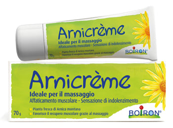 Arnicreme crema 70 g