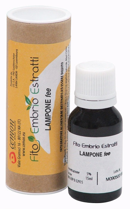 Fee lampone 15 ml