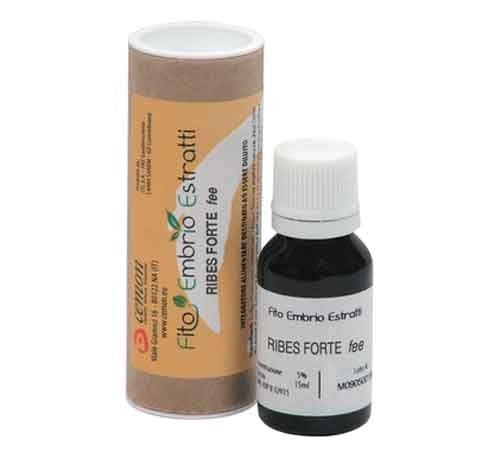 Fee ribes forte 15 ml