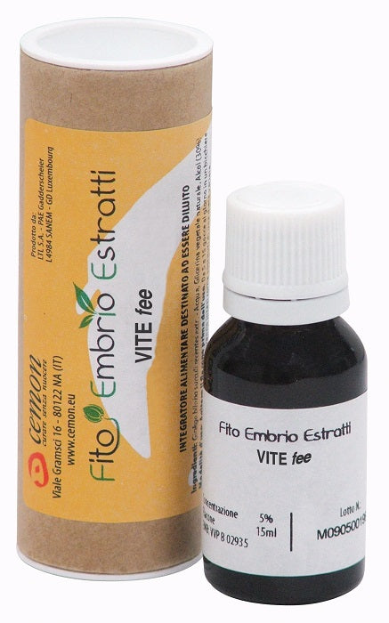 Fee vite 15 ml