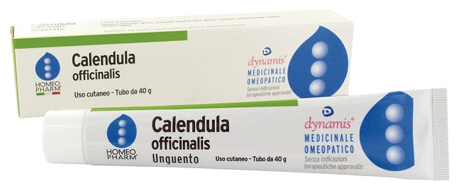 Calendula off homeopharm ung