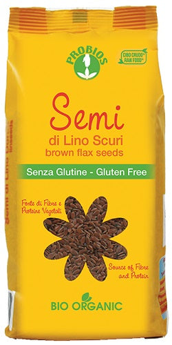 Semi di lino 500 g