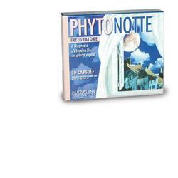 Phyto notte 30 capsule vegetali