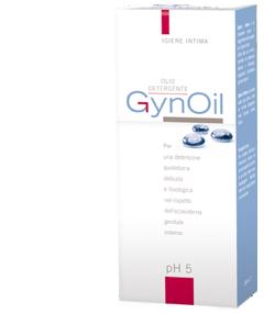 Gynoil intimo 200 ml