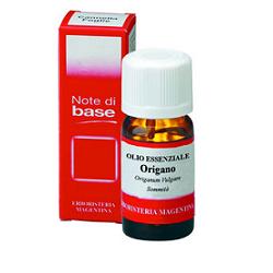 Origano olio essenziale 10 ml