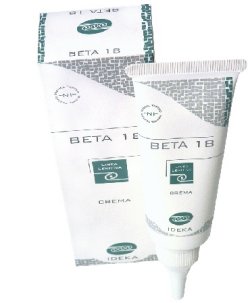 Beta 18 crema lenitiva 40 ml