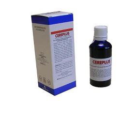 Cereplus 50 ml hydroalcoholic solution