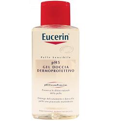 Eucerin ph5 gel doccia 200 ml