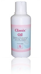 Clinnix olio detergente 500 ml