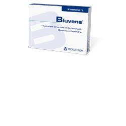 Bluvene 30 tablets