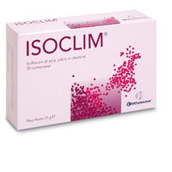 Isoclim 30 tablets