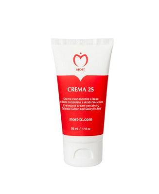 Most 2s crema 50 ml