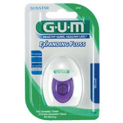 Gum expanding floss filo 30 m