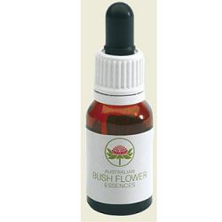 Dog rose wild force australian 15 ml