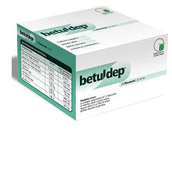 Betuldep 20 fiale 10 ml