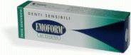 Emoform actisens pasta de dientes 75 ml