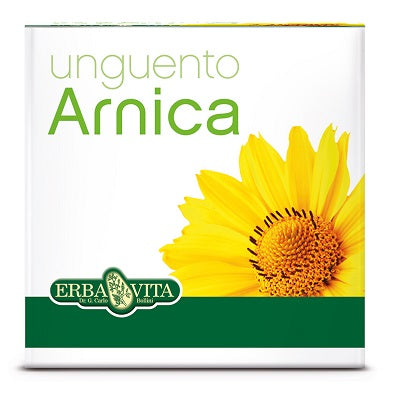 Arnica unguento 50 ml