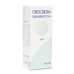 Orocrema crema dermoprotettiva 50 ml