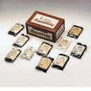 Liquirizia spezzata bustine 100 g