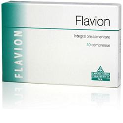 Flavion 40 tavolette