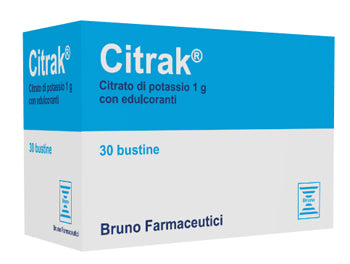 Citrak 30 bustine