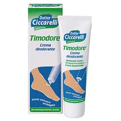 Timodore crema deodorante 50 ml