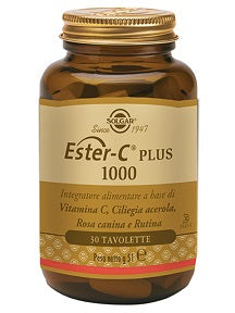 Ester c plus 1000 90 tavolette