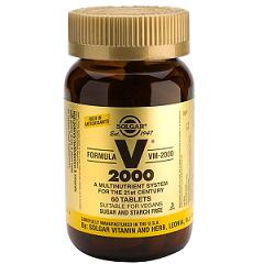 Vm 2000 supplement 60 tavolette