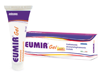 Eumir gel 50 ml