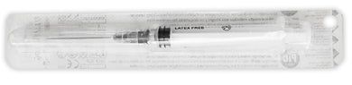 Siringa pic 2,5 ml ago gauge 22x1,25 cono luer centrale 1 pezzo