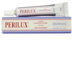 Perilux crema perioculare 15 ml