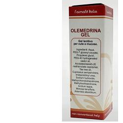 Olemedrina gel 50 ml