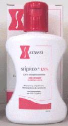 Stiprox shampoo urto 100 ml