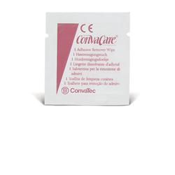 Convacare Alcohol-Free Adhesive Remover Wipe 100pcs