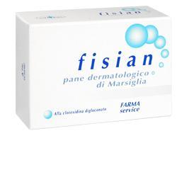 Fisian pane marsiglia 100 g