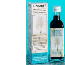 Linfabet concentrato bio 60 ml