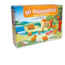 Fosfovit biscotto animaletti junior 360 g