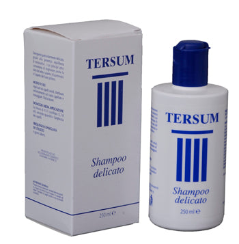 Tersum shampoo 250 ml