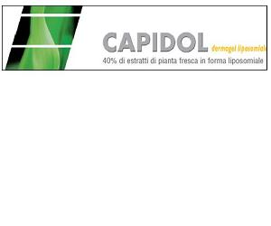 Capidol dermogel 50 ml