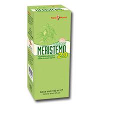 Meristemo 29 veno 100ml